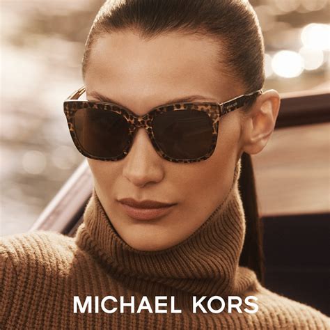 sunglass hut international debut